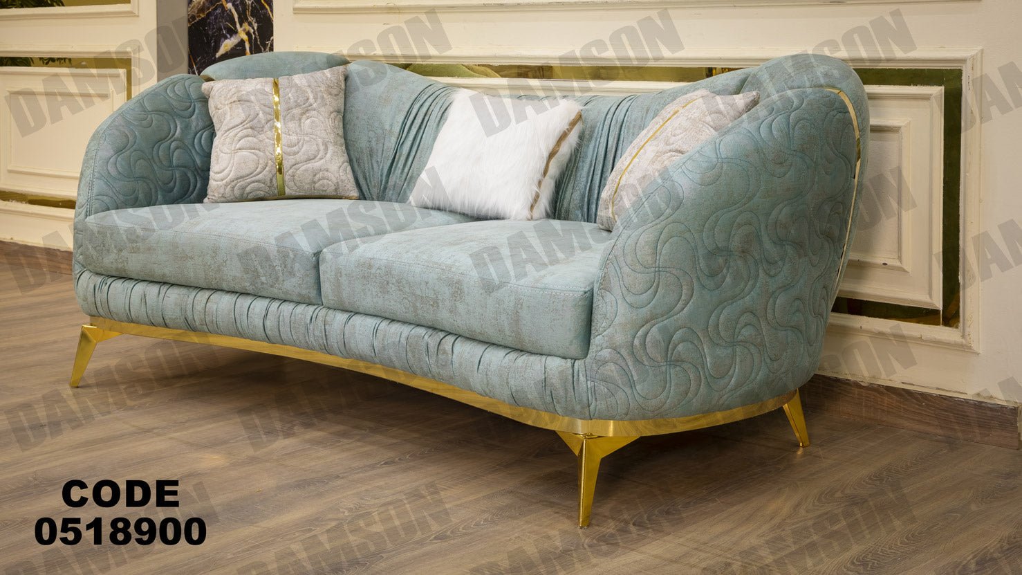 كنبة 3-189 - Damson Furnitureكنبة 3-189