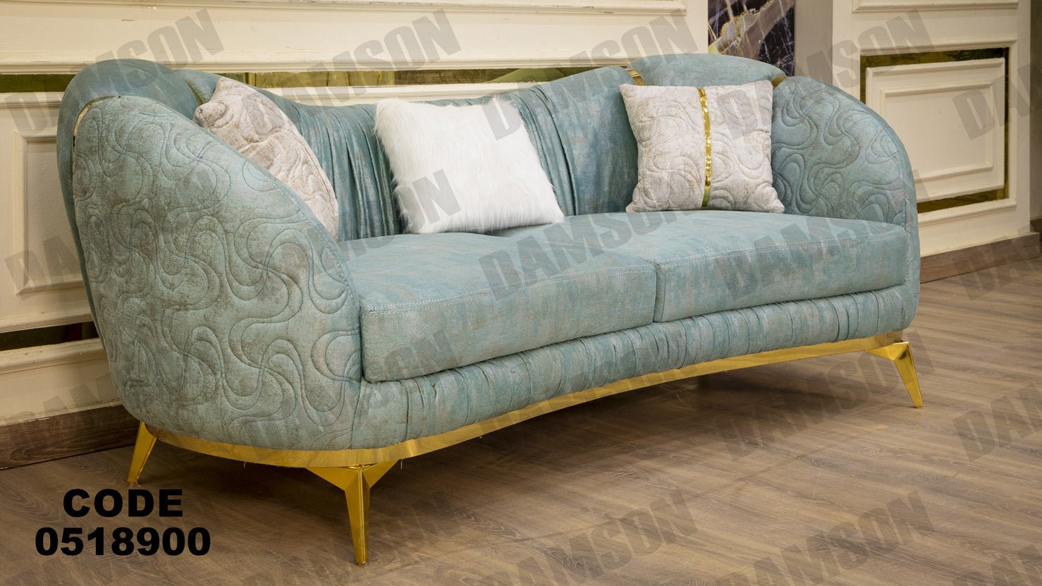 كنبة 3-189 - Damson Furnitureكنبة 3-189