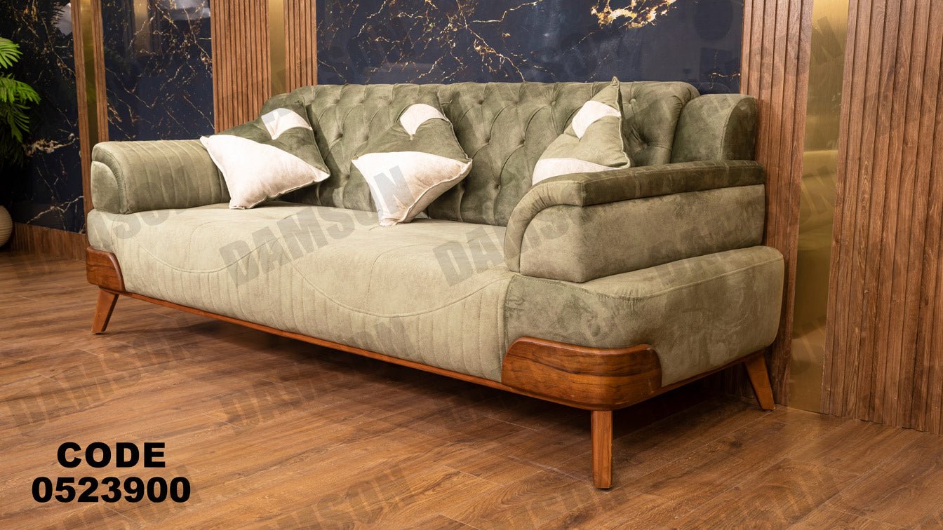 كنبة 3-239 - Damson Furnitureكنبة 3-239