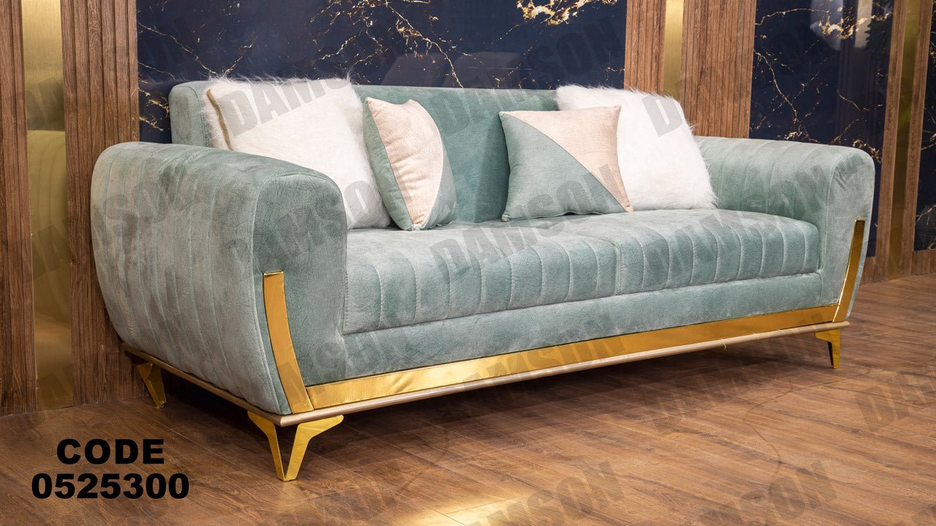 كنبة 3-253 - Damson Furnitureكنبة 3-253