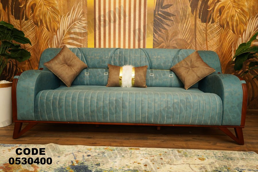 كنبة 3-304 - Damson Furnitureكنبة 3-304