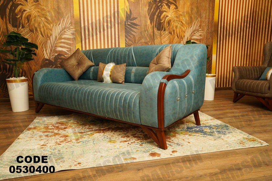 كنبة 3-304 - Damson Furnitureكنبة 3-304