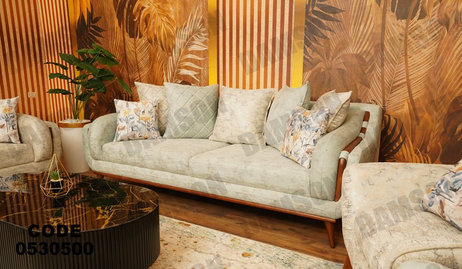 كنبة 3-305 - Damson Furnitureكنبة 3-305