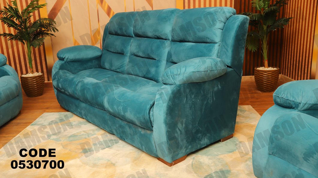 كنبة 3-307 - Damson Furnitureكنبة 3-307