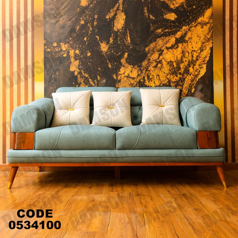 كنبة 3-341 - Damson Furnitureكنبة 3-341