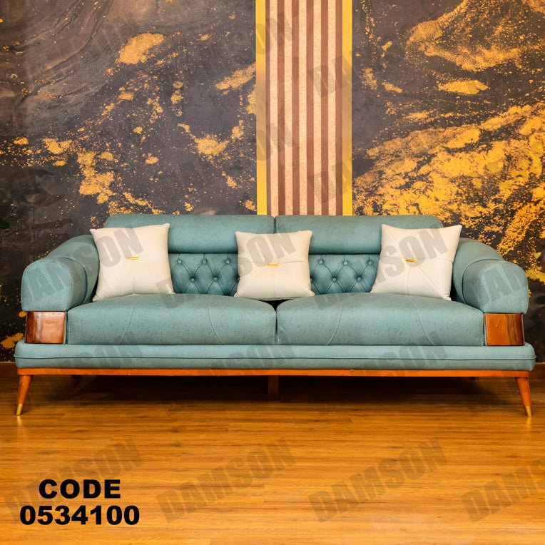 كنبة 3-341 - Damson Furnitureكنبة 3-341