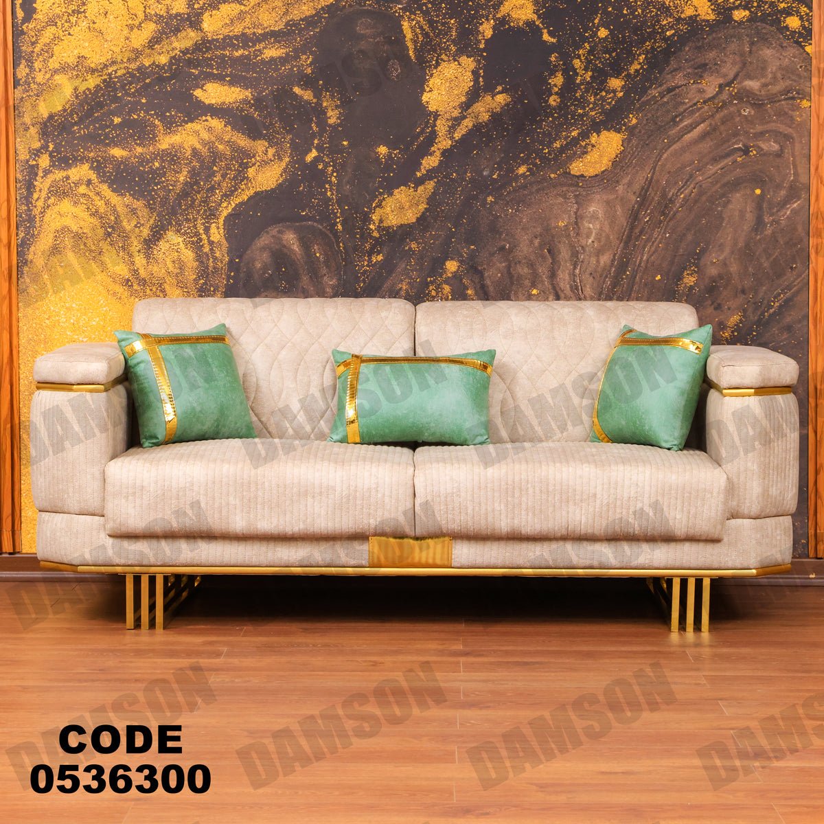 كنبة 3-363 - Damson Furnitureكنبة 3-363