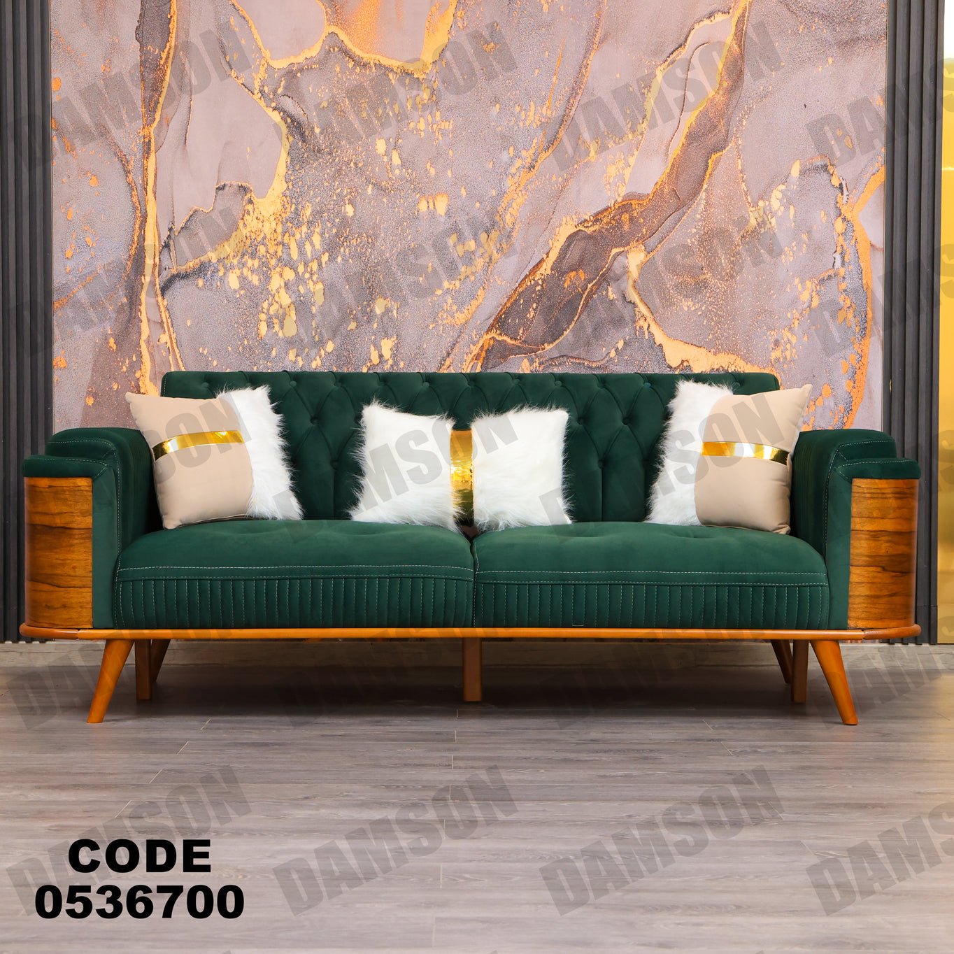 كنبة 3-367 - Damson Furnitureكنبة 3-367