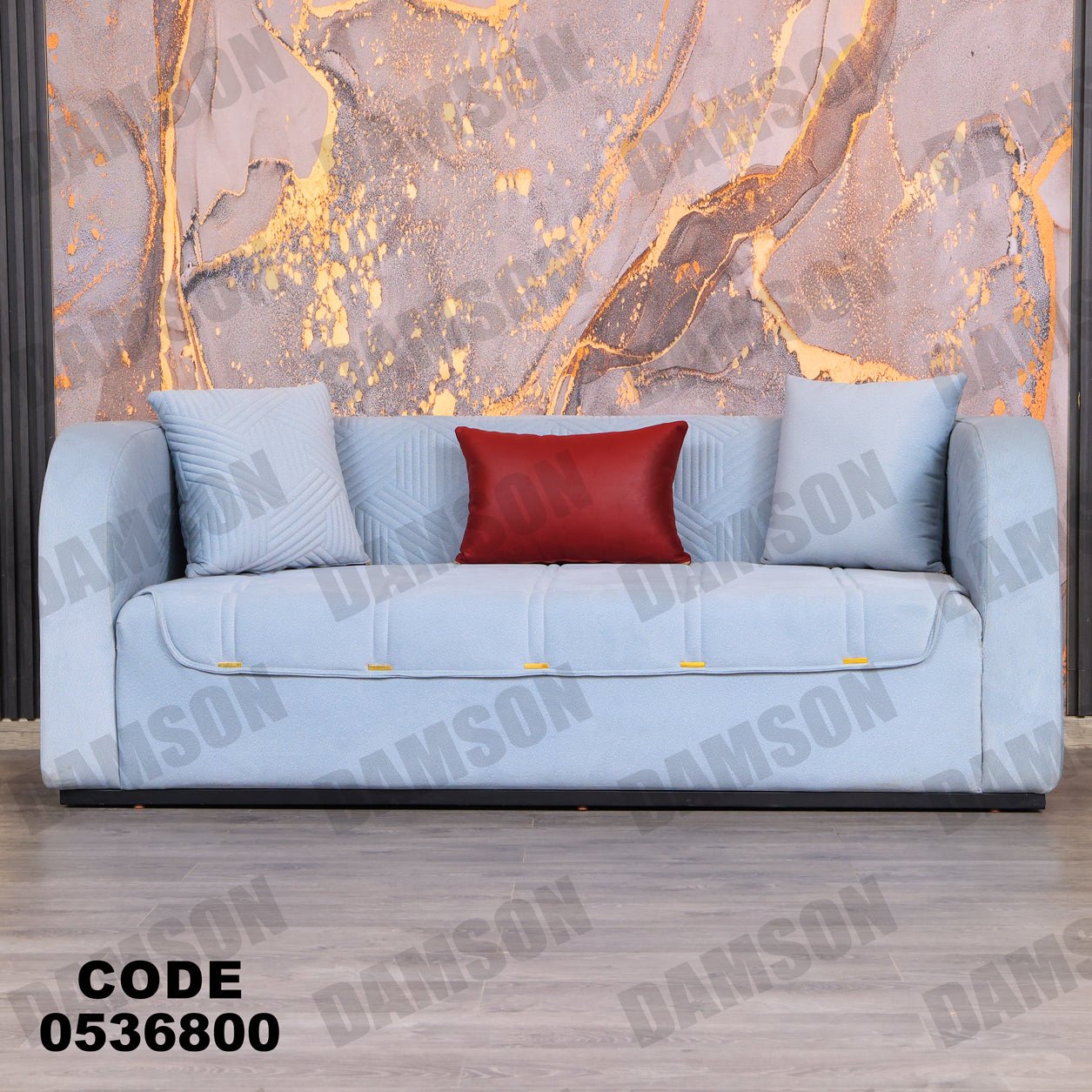 كنبة 3-368 - Damson Furnitureكنبة 3-368