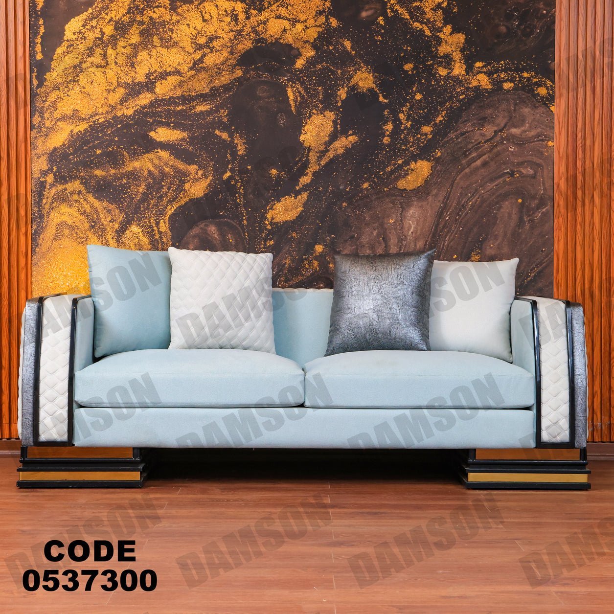 كنبة 3-373 - Damson Furnitureكنبة 3-373