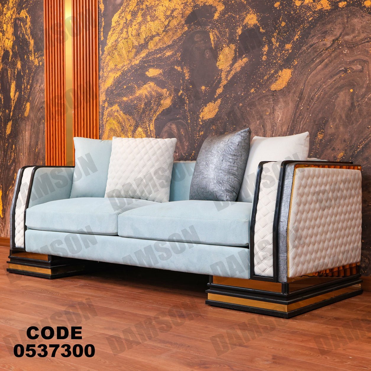 كنبة 3-373 - Damson Furnitureكنبة 3-373