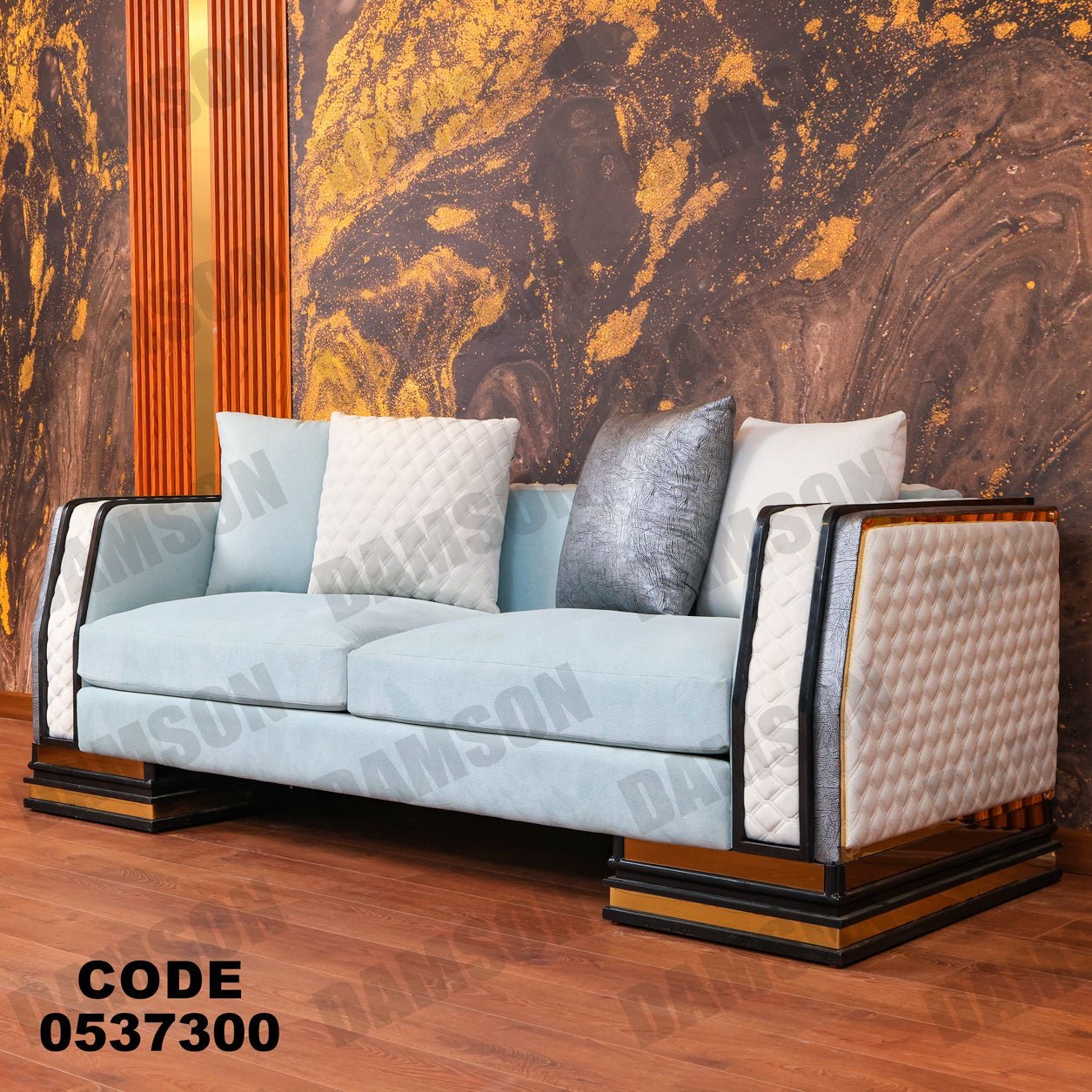 كنبة 3-373 - Damson Furnitureكنبة 3-373