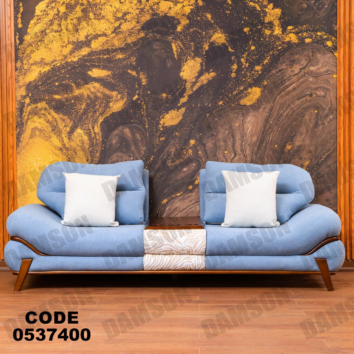 كنبة 3-374 - Damson Furnitureكنبة 3-374