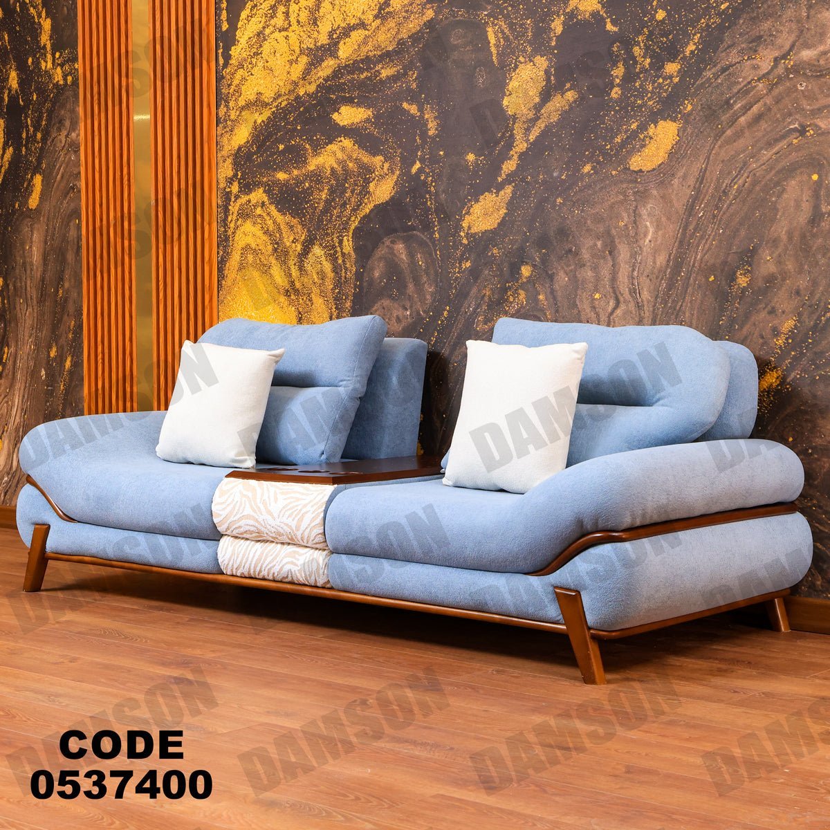 كنبة 3-374 - Damson Furnitureكنبة 3-374