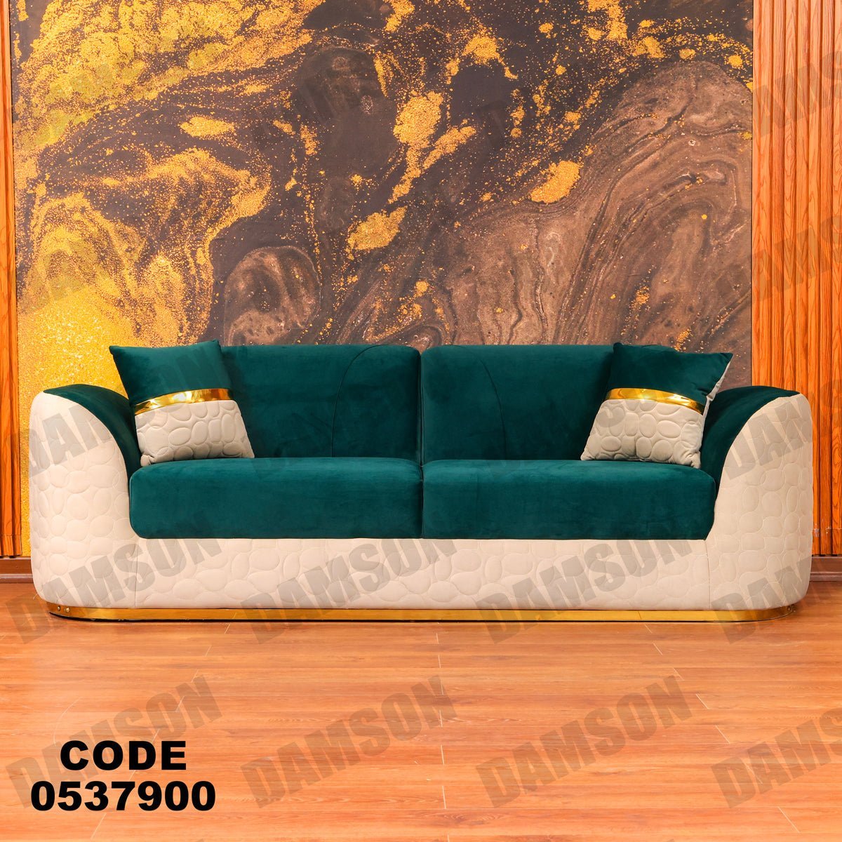 كنبة 3-379 - Damson Furnitureكنبة 3-379