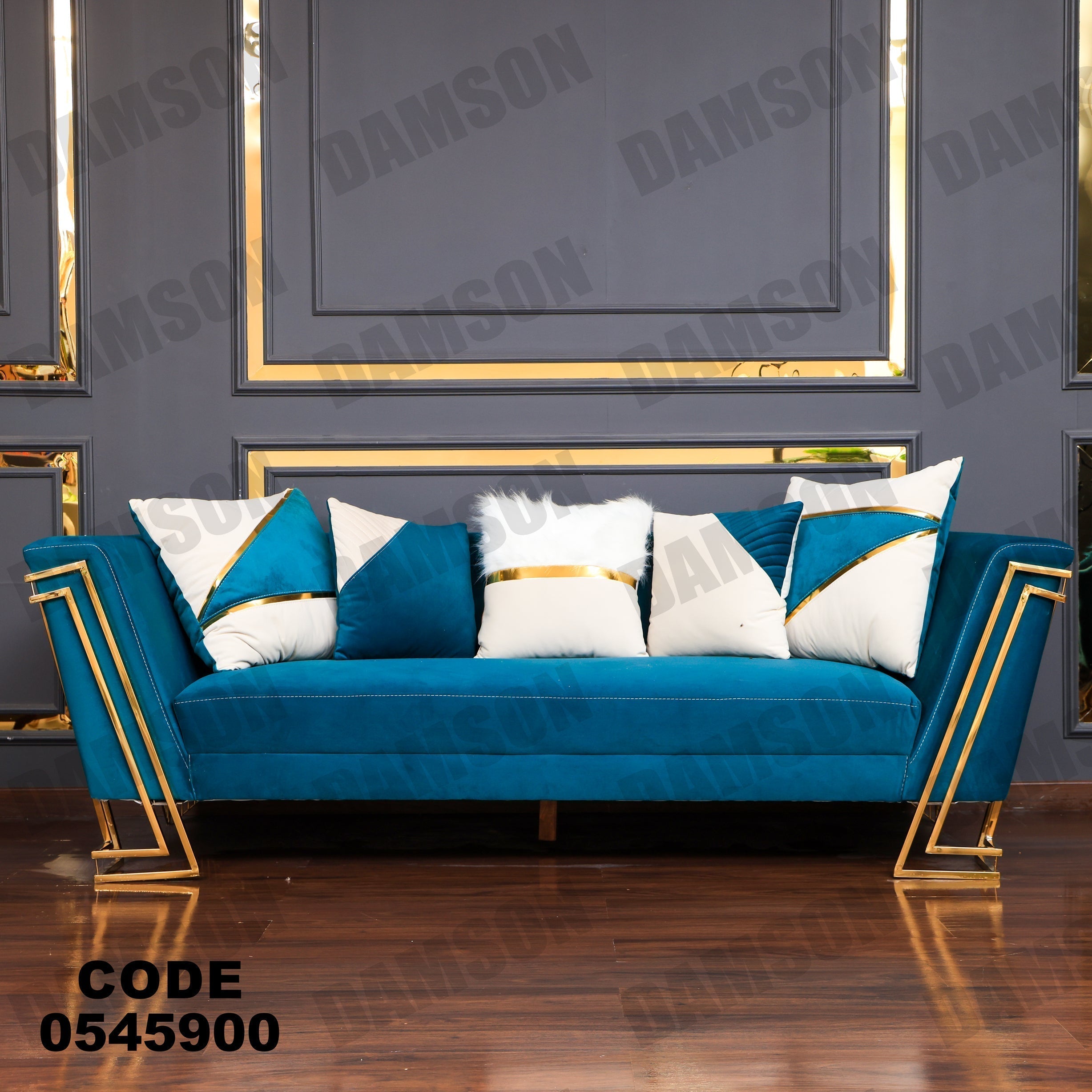 كنبة 3-459 - Damson Furnitureكنبة 3-459