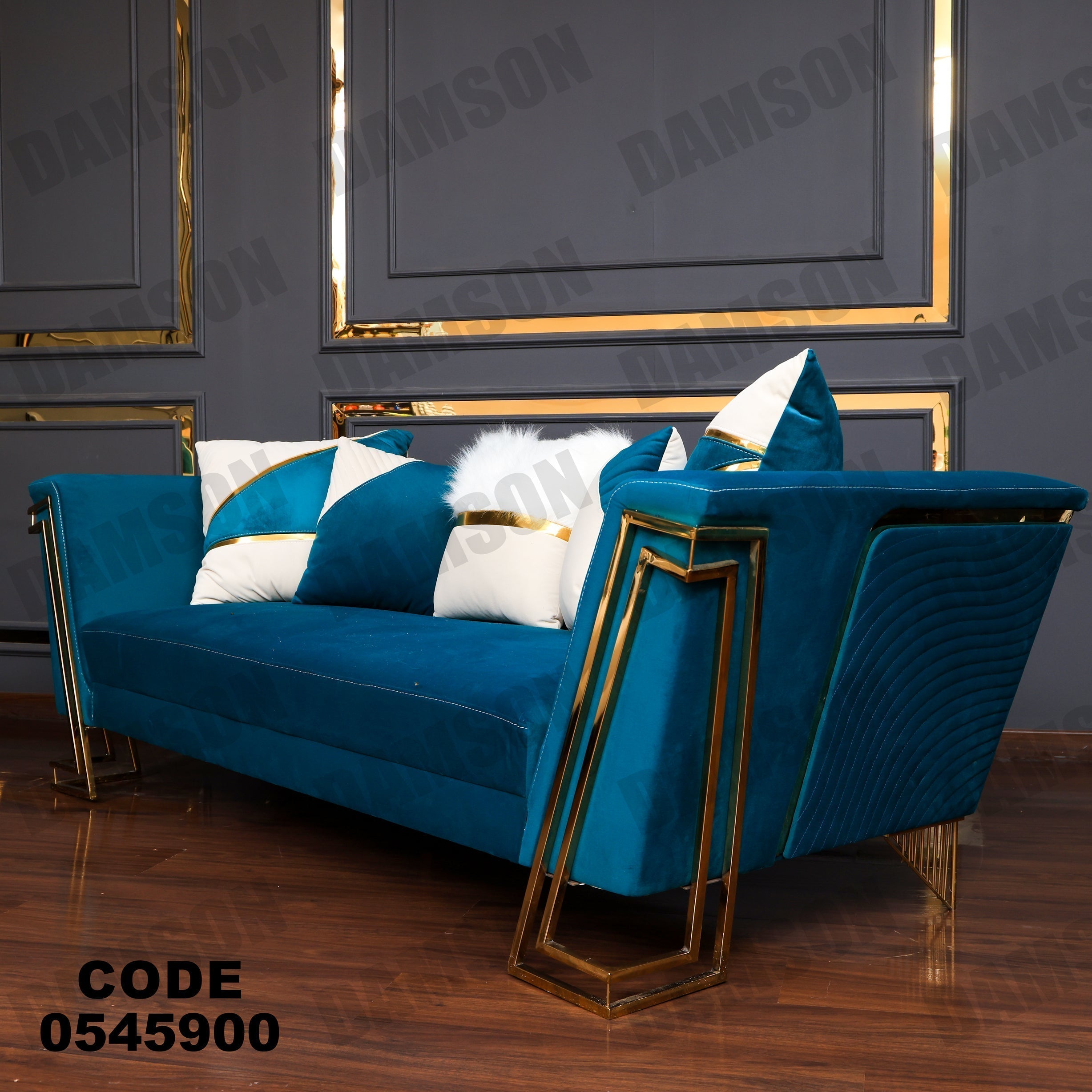 كنبة 3-459 - Damson Furnitureكنبة 3-459