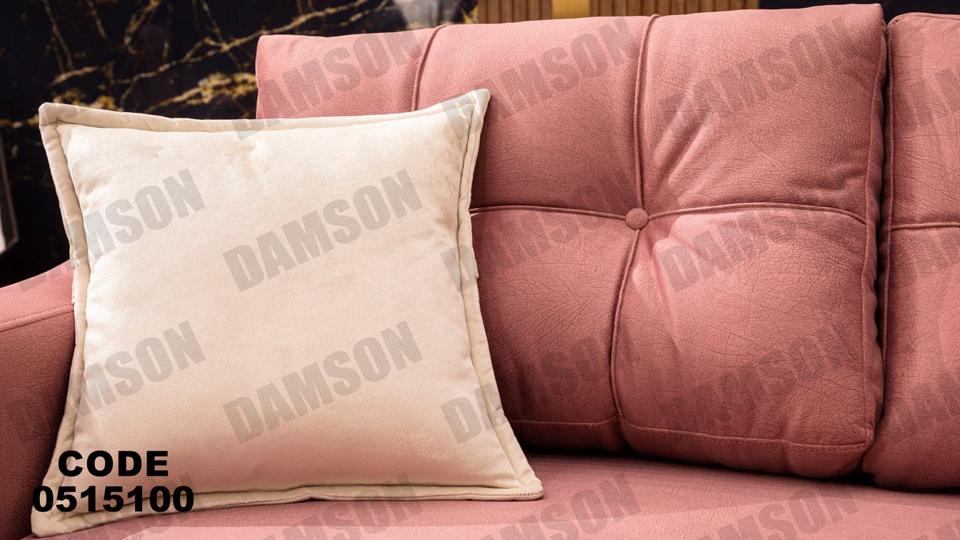 كنبة 4-151 - Damson Furnitureكنبة 4-151