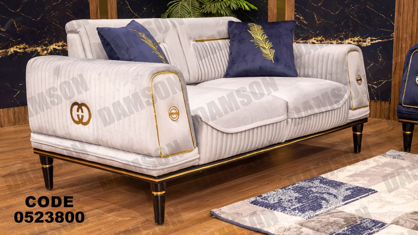 كنبة 4-238 - Damson Furnitureكنبة 4-238