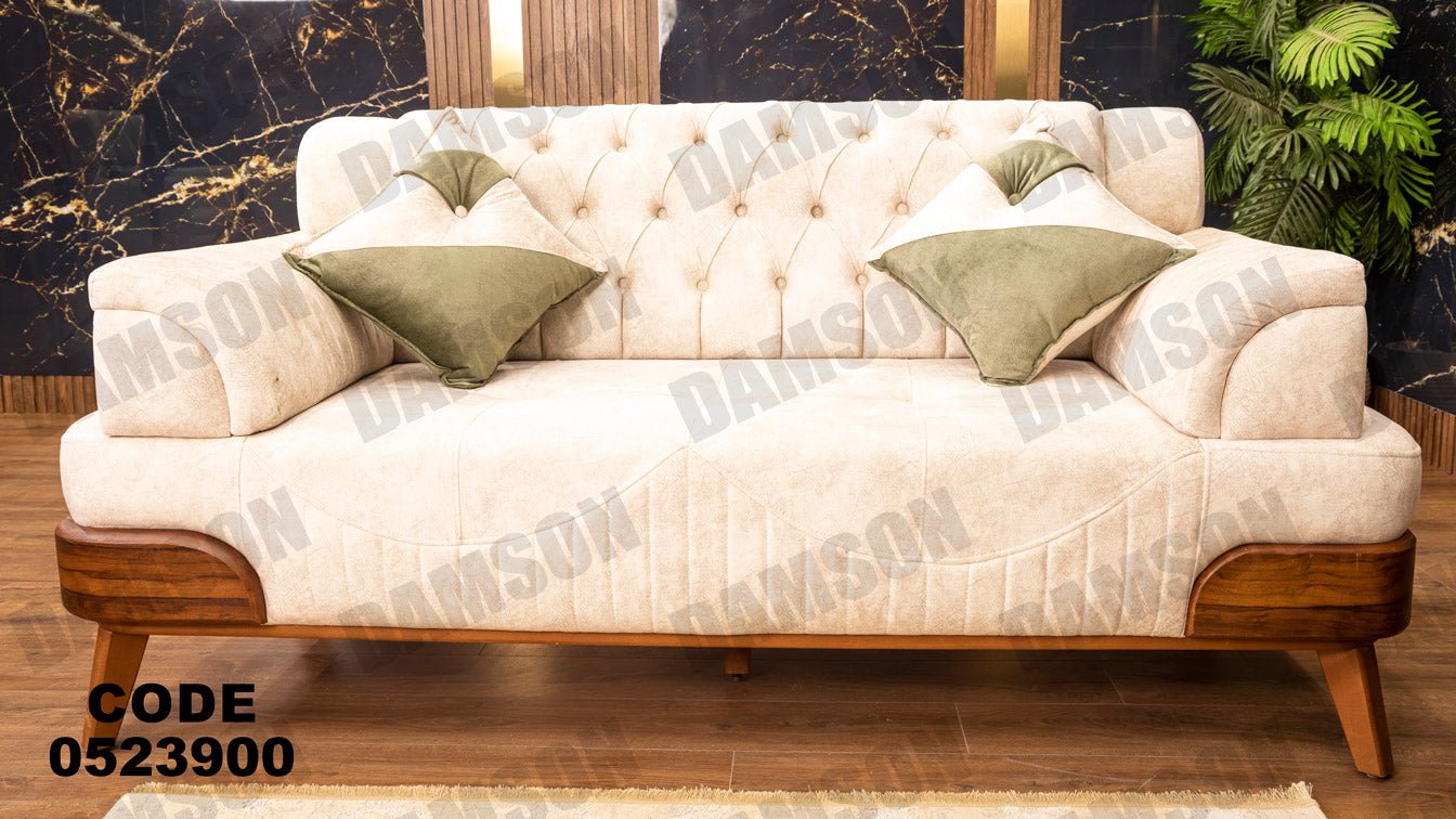 كنبة 4-239 - Damson Furnitureكنبة 4-239