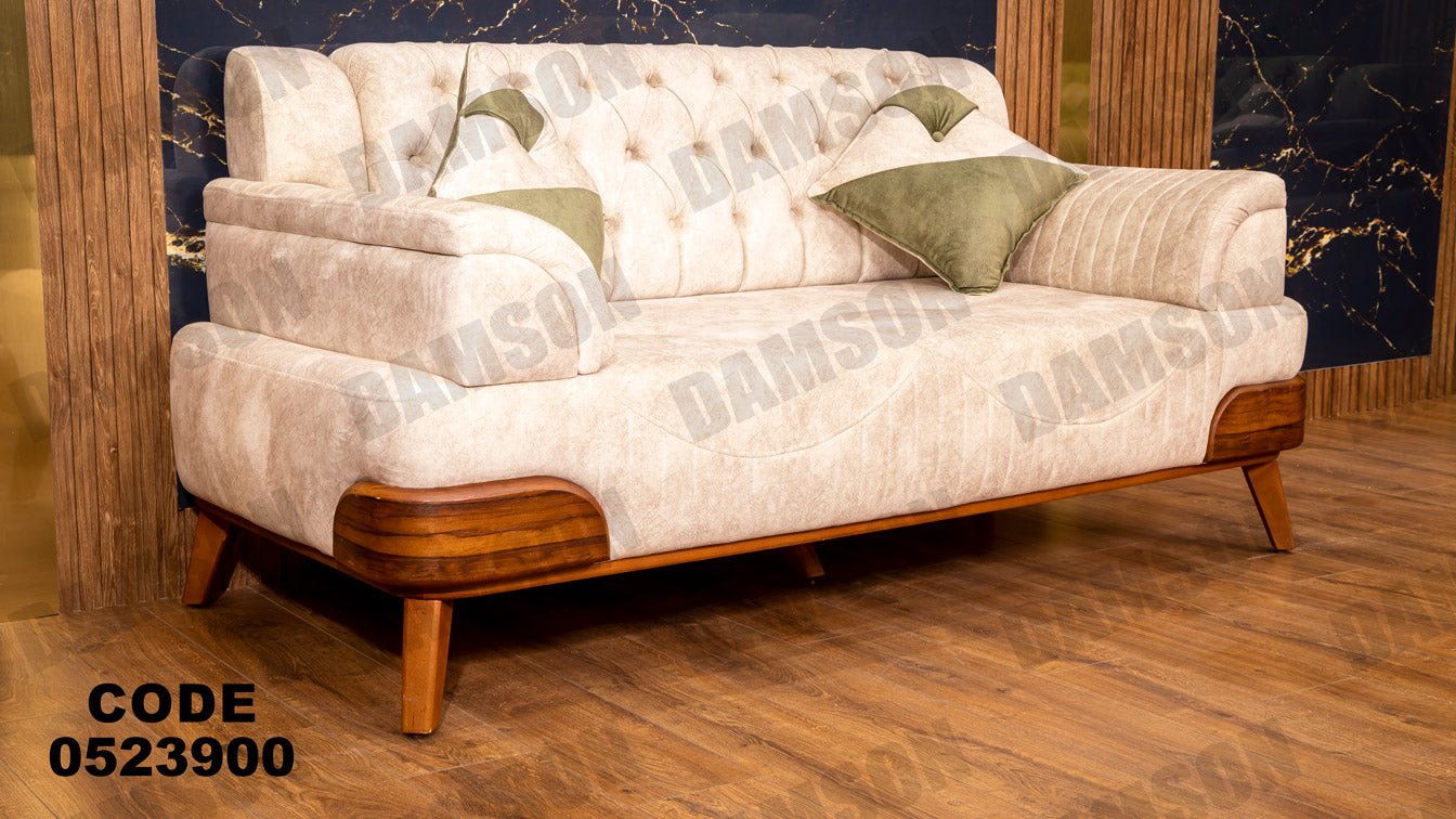 كنبة 4-239 - Damson Furnitureكنبة 4-239