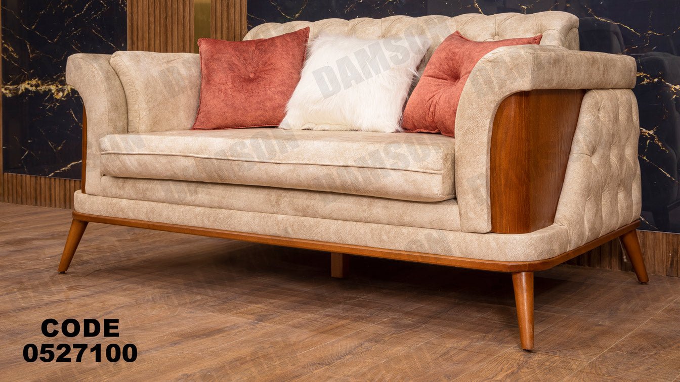 كنبة 4 - 271 - Damson Furnitureكنبة 4 - 271