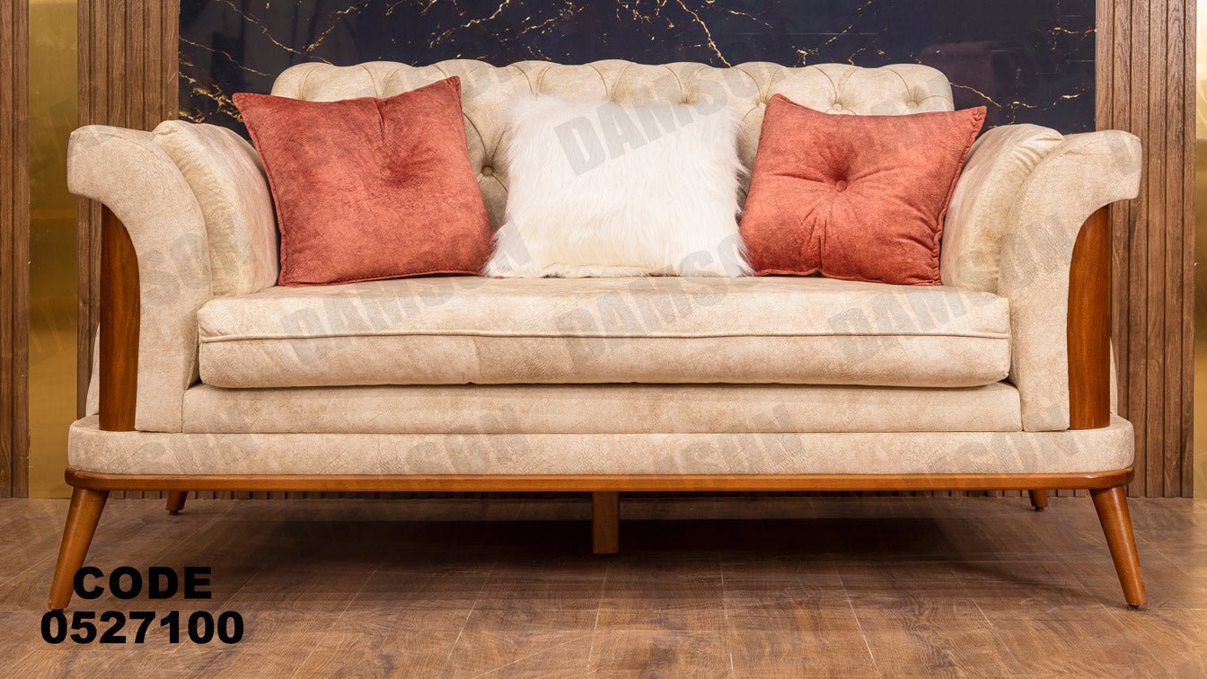 كنبة 4 - 271 - Damson Furnitureكنبة 4 - 271