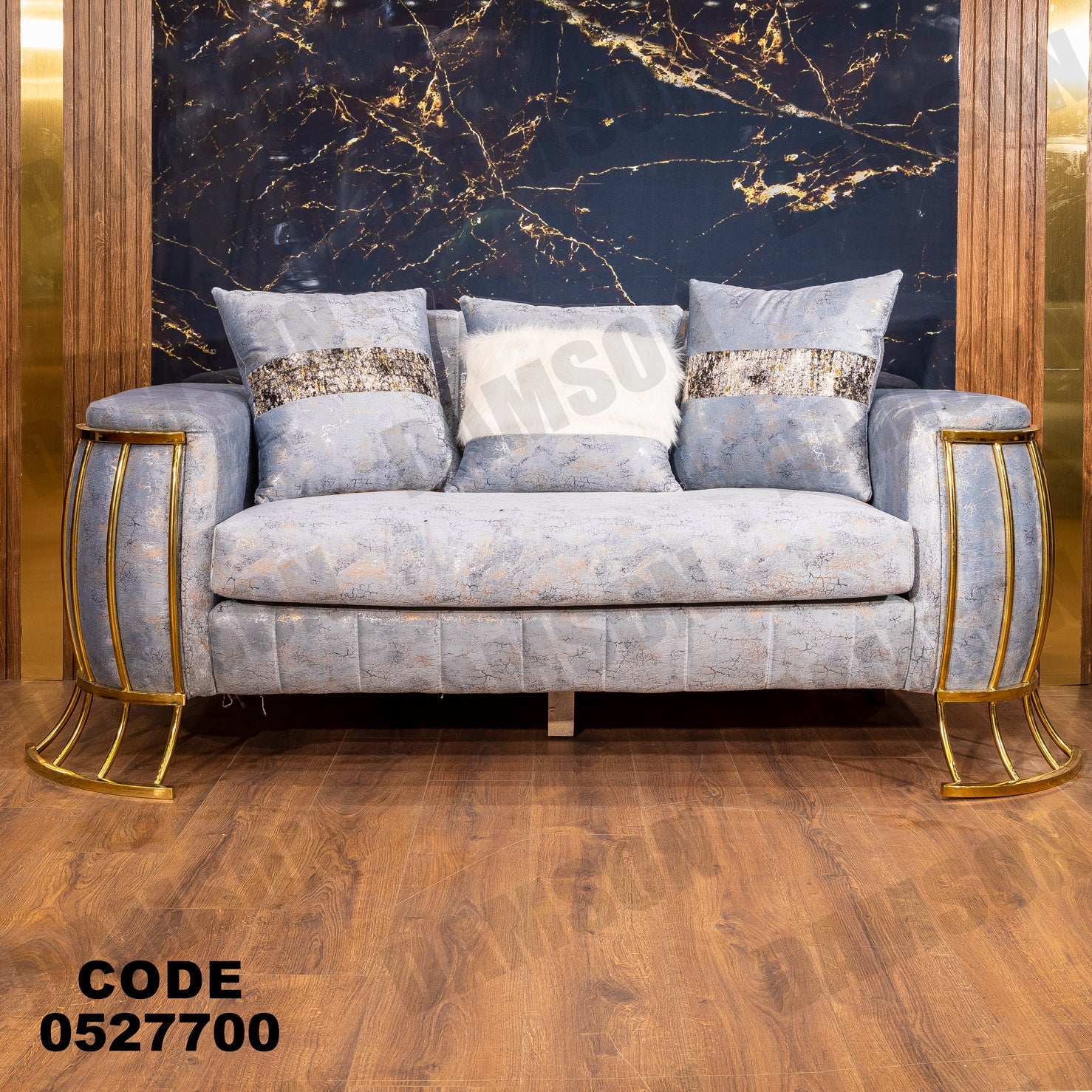 كنبة 4-277 - Damson Furnitureكنبة 4-277