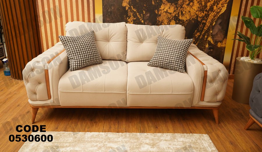 كنبة 4-306 - Damson Furnitureكنبة 4-306