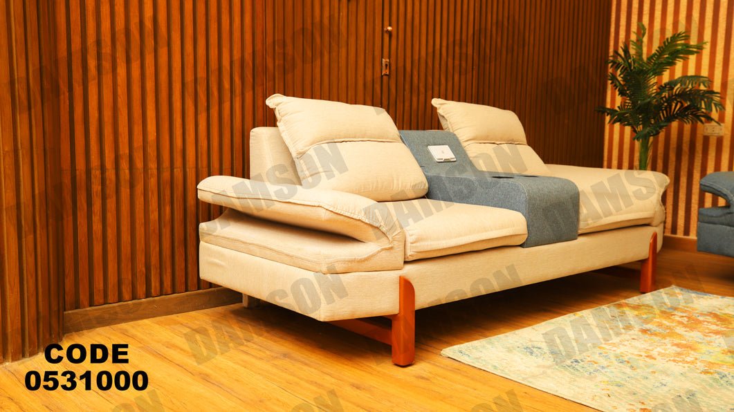 كنبة 4-310 - Damson Furnitureكنبة 4-310