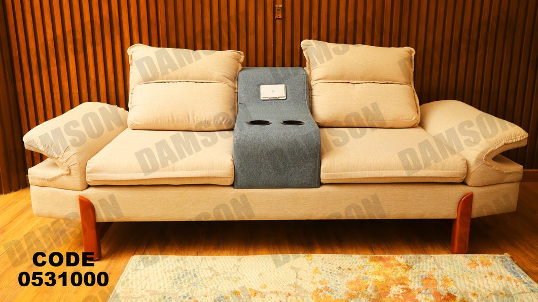 كنبة 4-310 - Damson Furnitureكنبة 4-310