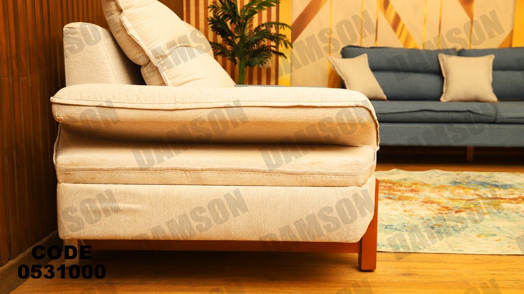 كنبة 4-310 - Damson Furnitureكنبة 4-310