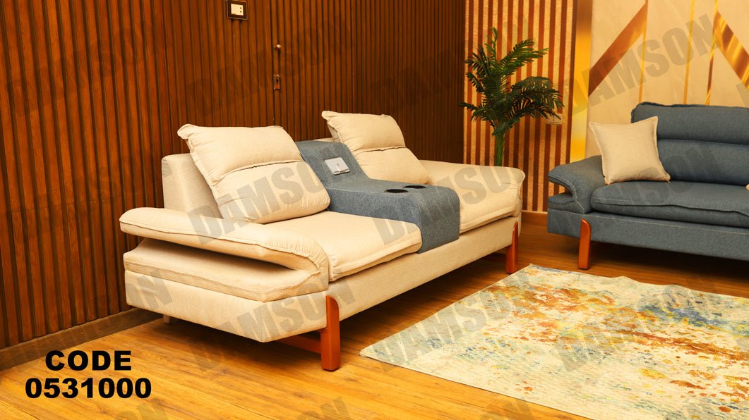 كنبة 4-310 - Damson Furnitureكنبة 4-310