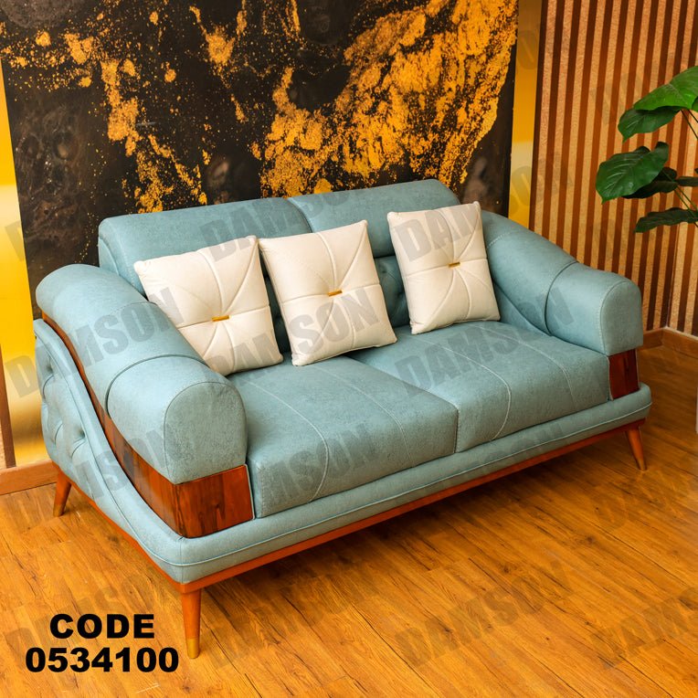 كنبة 4-341 - Damson Furnitureكنبة 4-341