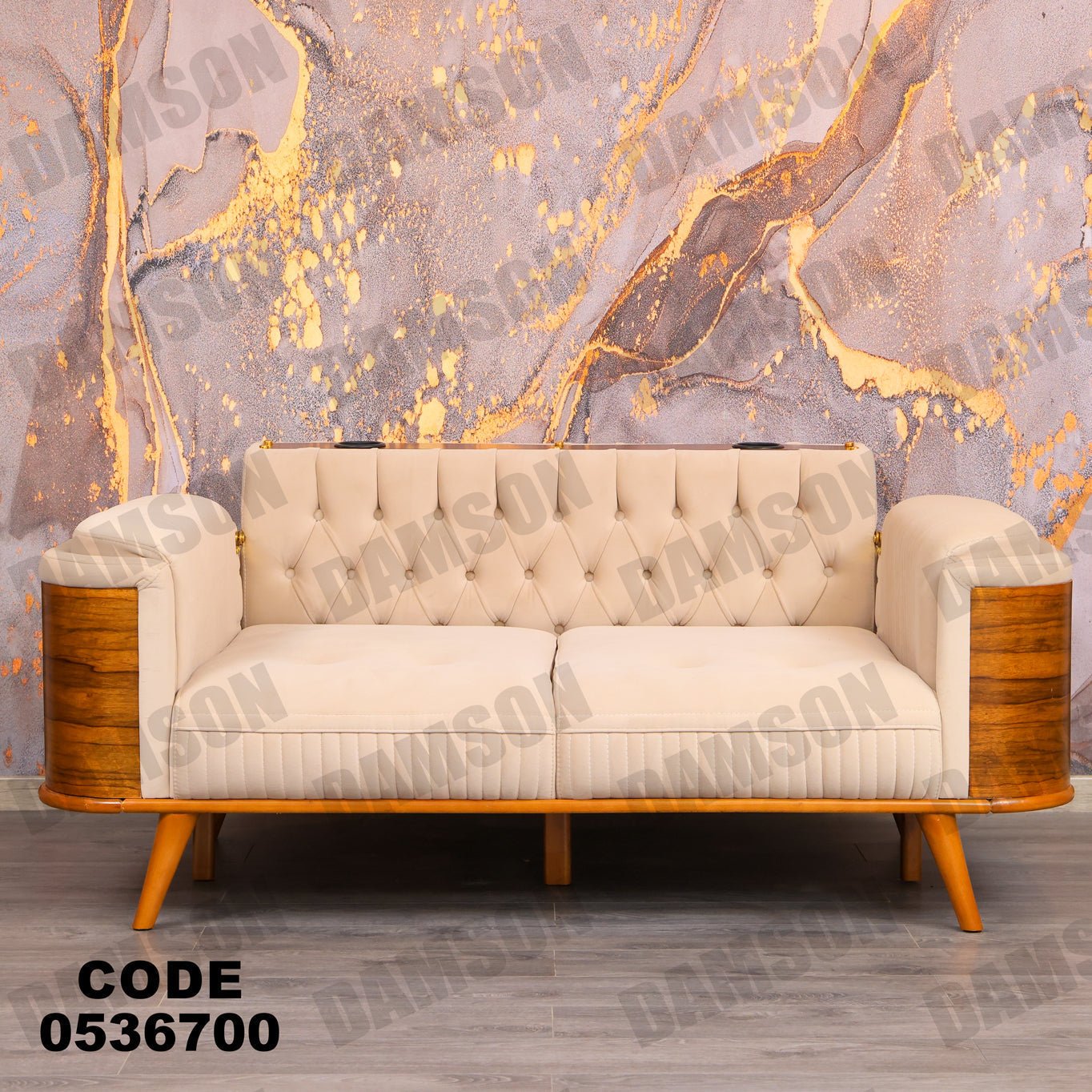 كنبة 4-367 - Damson Furnitureكنبة 4-367