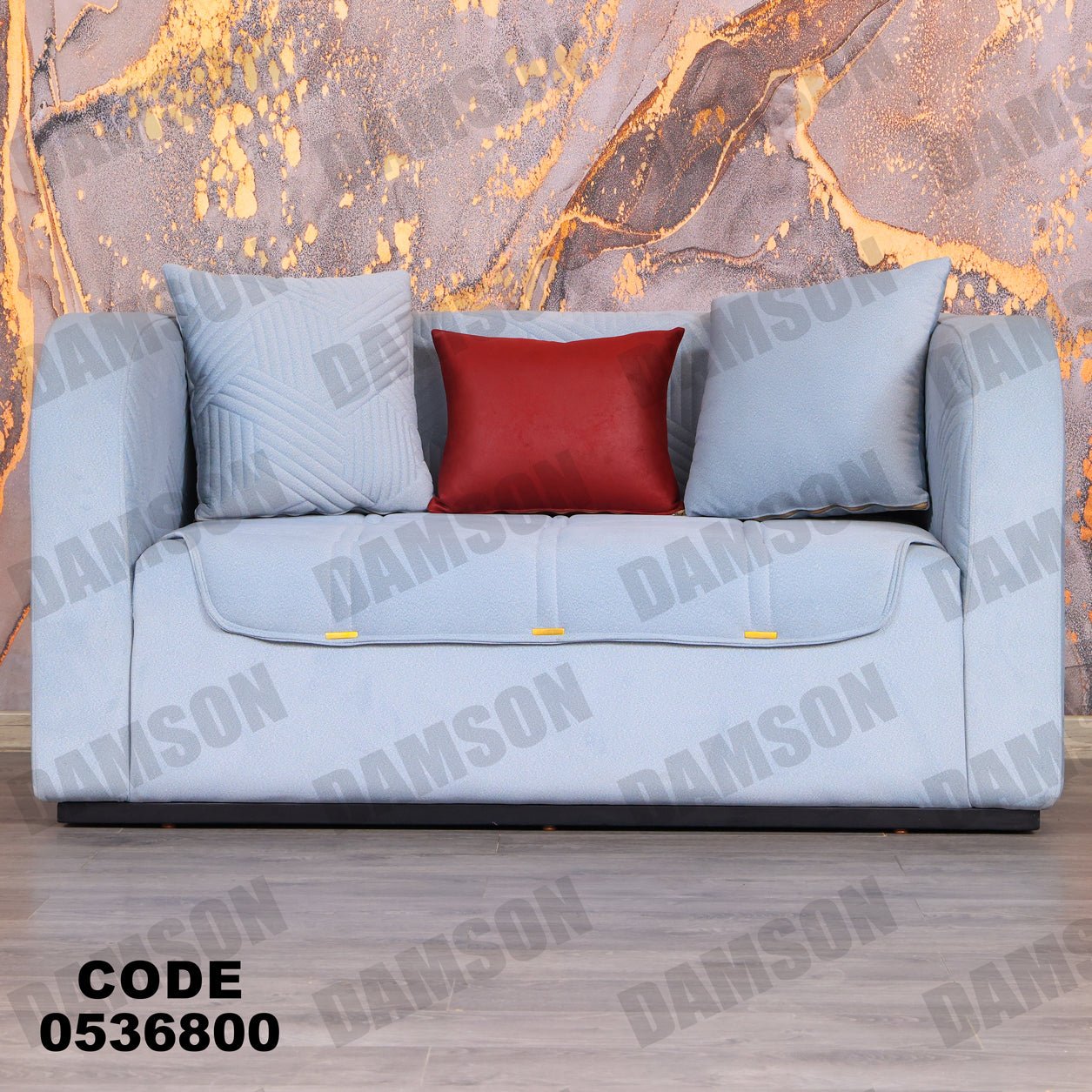 كنبة 4-368 - Damson Furnitureكنبة 4-368