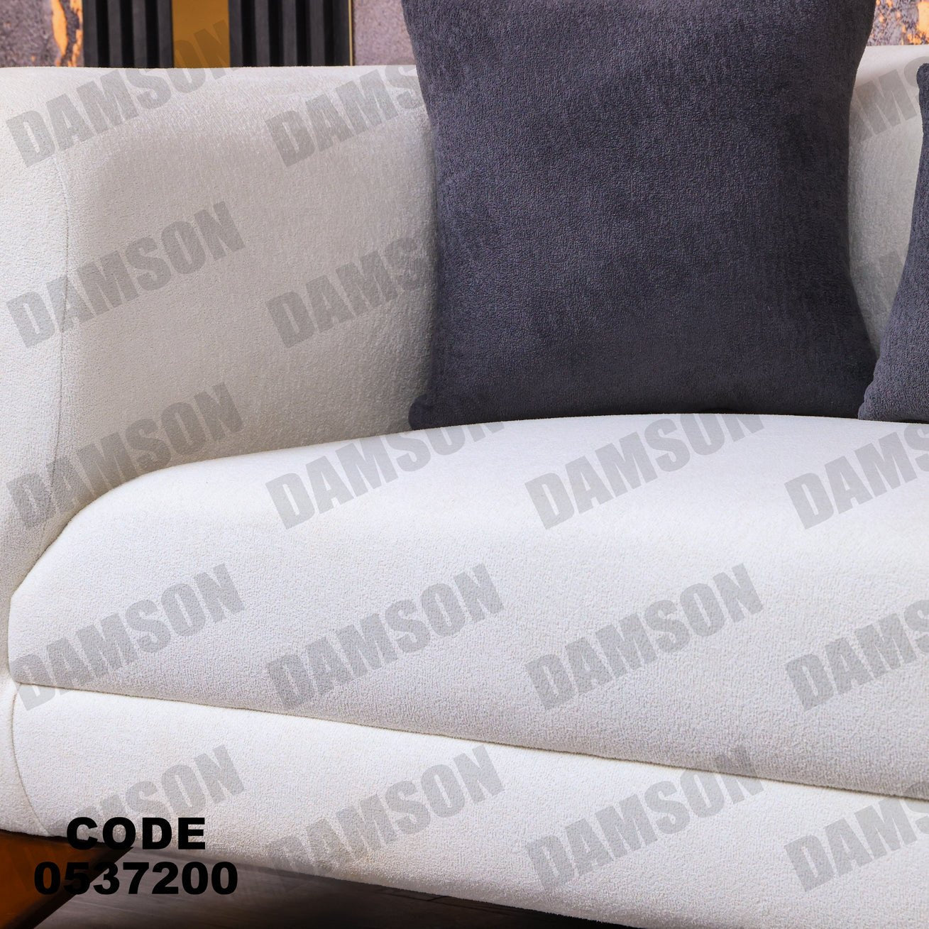 كنبة 4-372 - Damson Furnitureكنبة 4-372