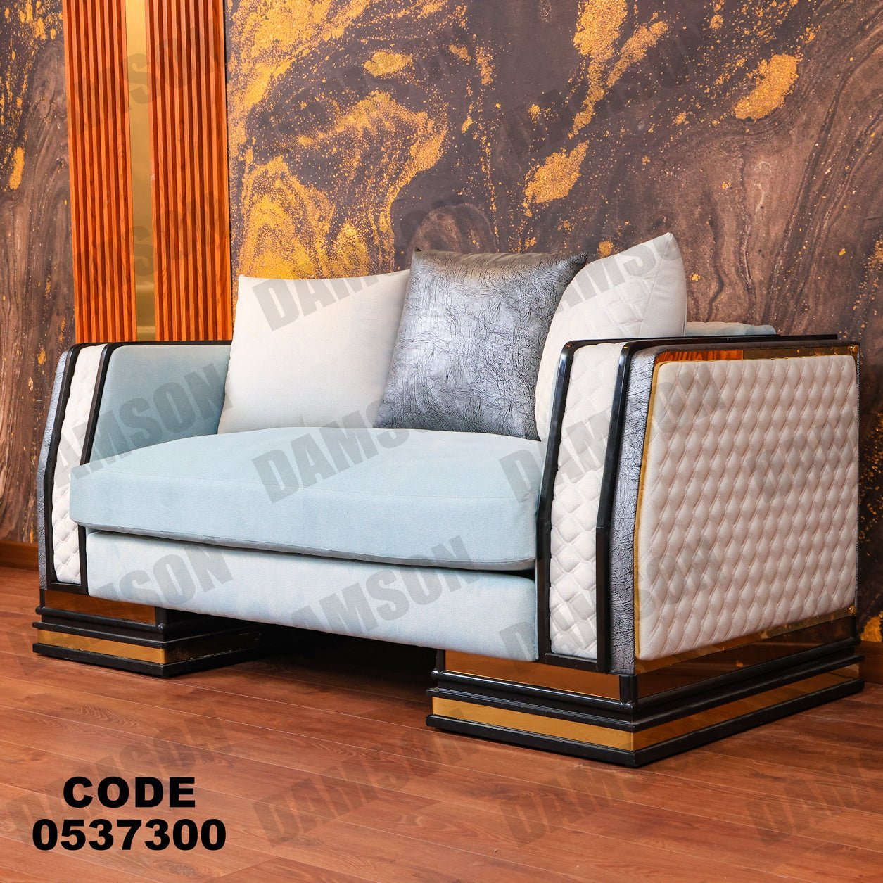 كنبة 4-373 - Damson Furnitureكنبة 4-373