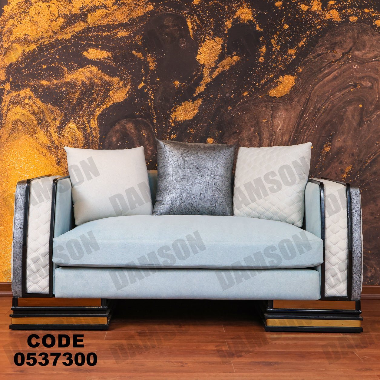 كنبة 4-373 - Damson Furnitureكنبة 4-373