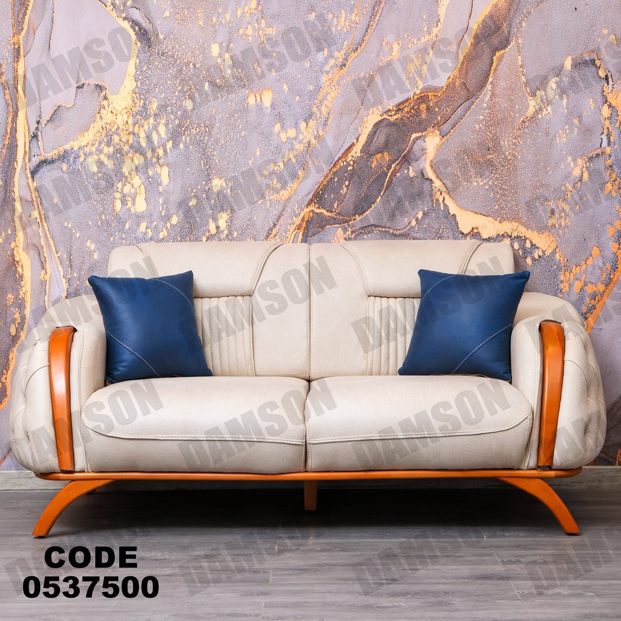 كنبة 4-375 - Damson Furnitureكنبة 4-375