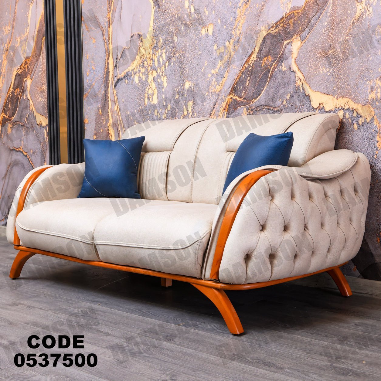 كنبة 4-375 - Damson Furnitureكنبة 4-375