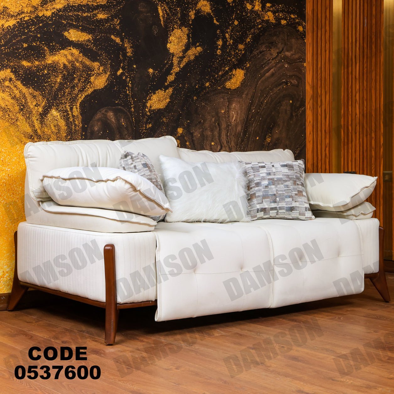 كنبة 4 - 376 - Damson Furnitureكنبة 4 - 376