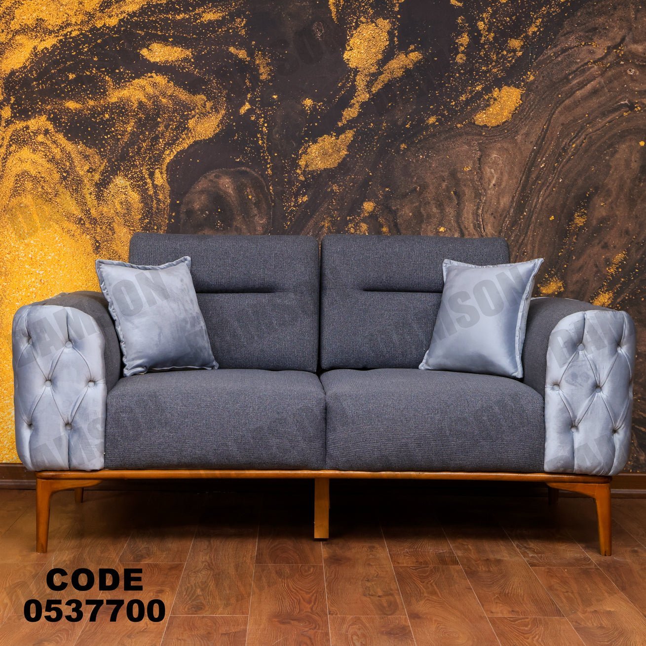 كنبة 4-377 - Damson Furnitureكنبة 4-377