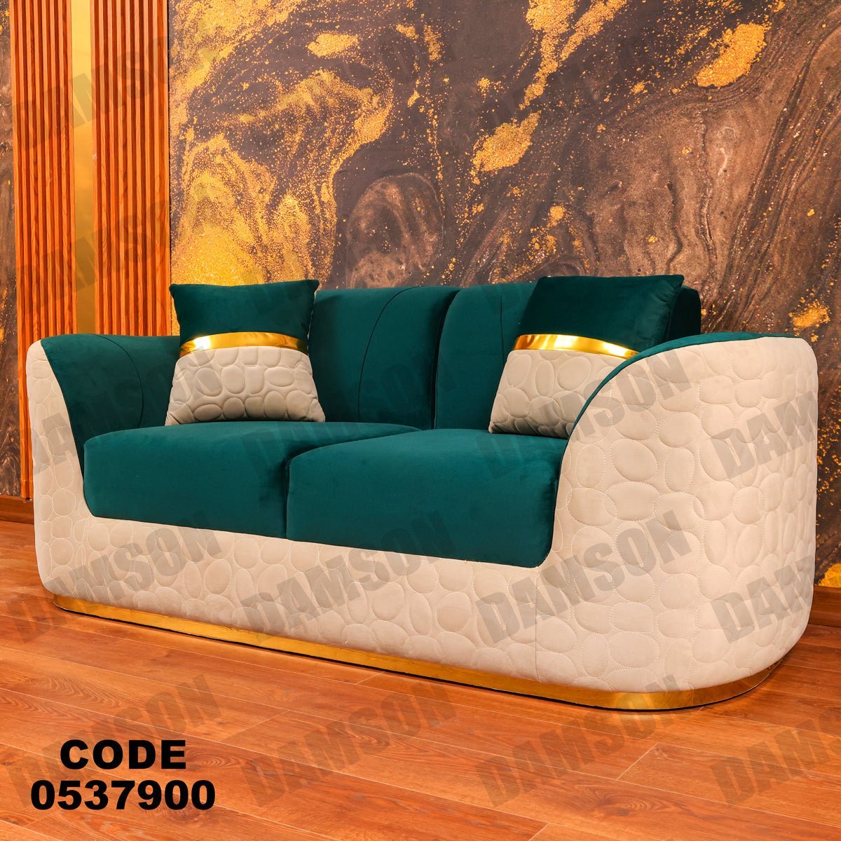 كنبة 4-379 - Damson Furnitureكنبة 4-379