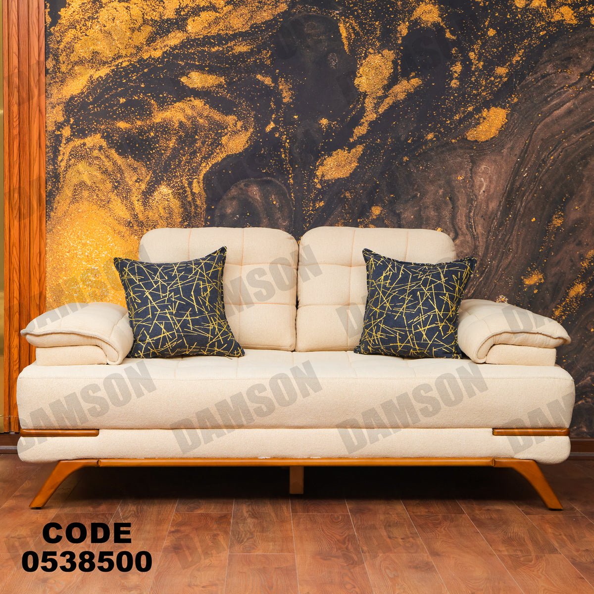 كنبة 4-385 - Damson Furnitureكنبة 4-385