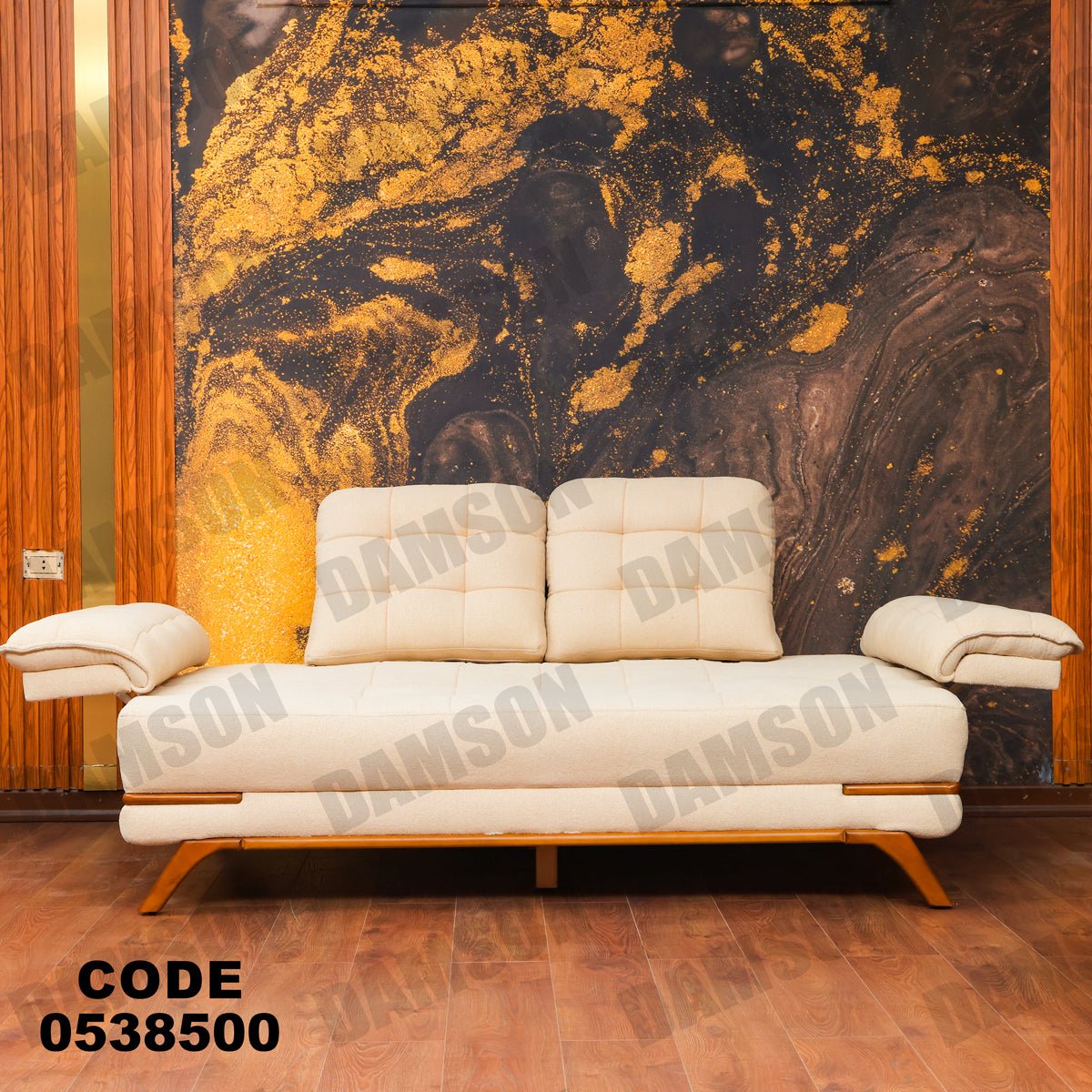 كنبة 4-385 - Damson Furnitureكنبة 4-385