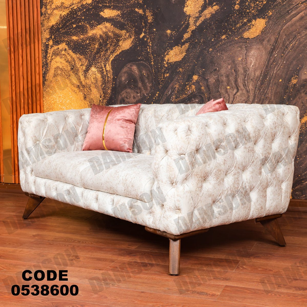 كنبة 4-386 - Damson Furnitureكنبة 4-386