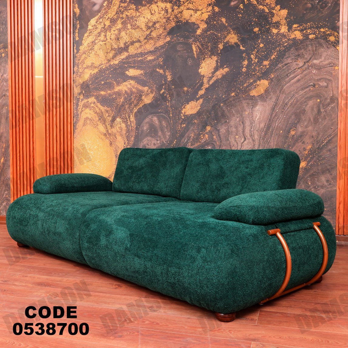 كنبة 4-387 - Damson Furnitureكنبة 4-387