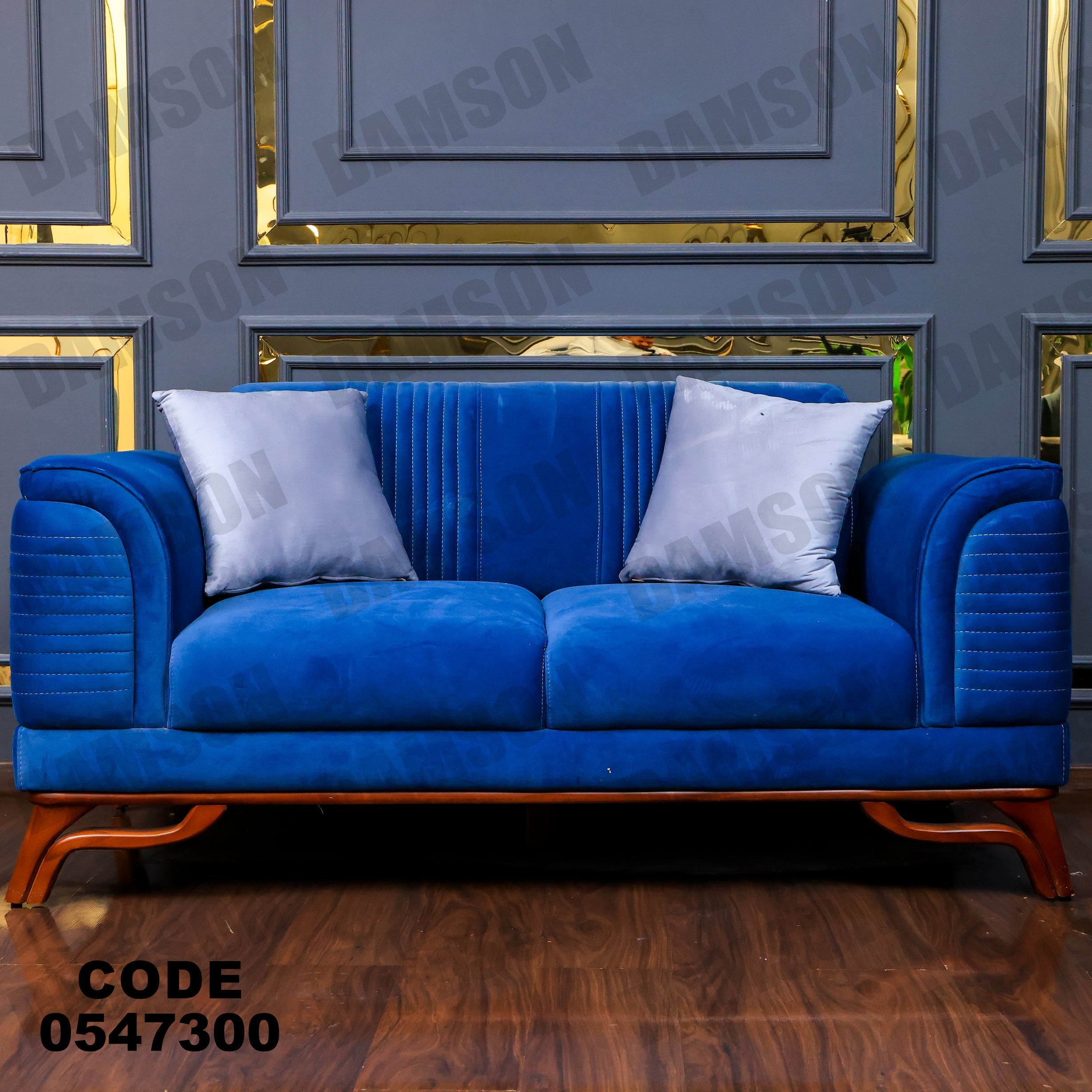 كنبة 4 - 473 - Damson Furnitureكنبة 4 - 473