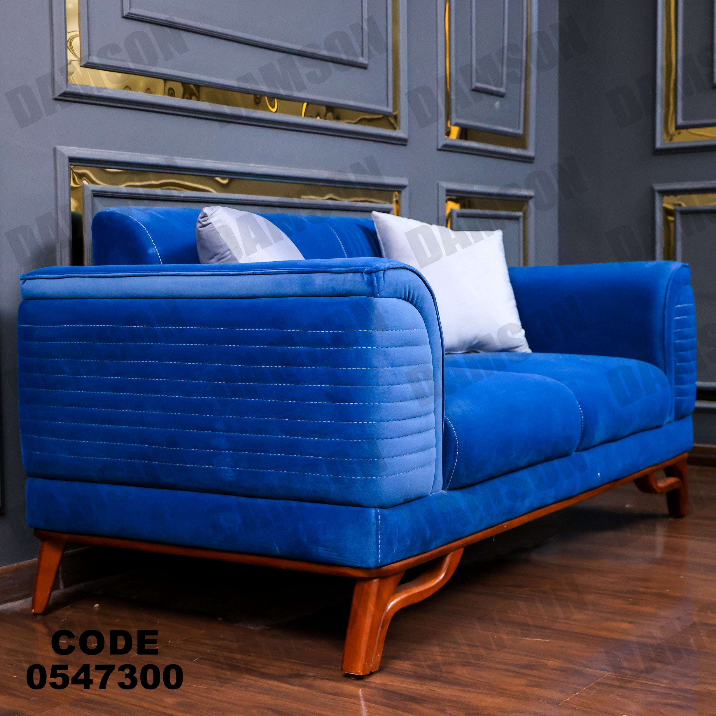 كنبة 4 - 473 - Damson Furnitureكنبة 4 - 473